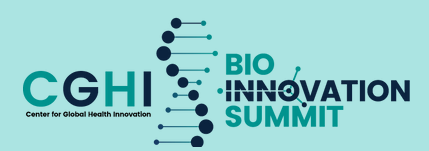 GA bio summit logo