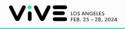 vive logo